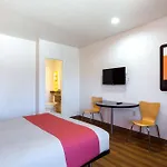 Motel 6-Santa Fe, Nm - Downtown