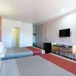 Motel 6-Santa Fe, Nm - Downtown