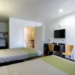 Motel 6-Santa Fe, Nm - Downtown