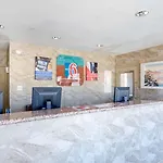 Motel 6-Santa Fe, Nm - Downtown