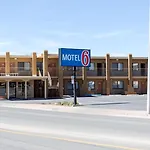 Motel 6-Santa Fe, Nm - Downtown