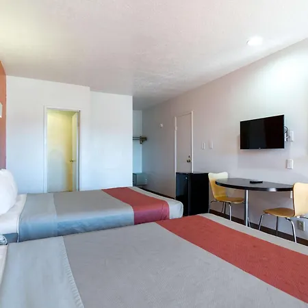 6-santa Fe, Nm - Downtown Hotel