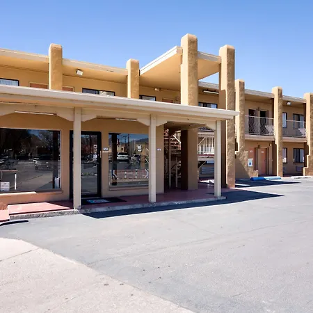 6-santa Fe, Nm - Downtown Santa Fé