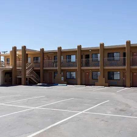 Hotel 6-santa Fe, Nm - Downtown 3*