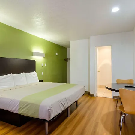 6-santa Fe, Nm - Downtown 3*