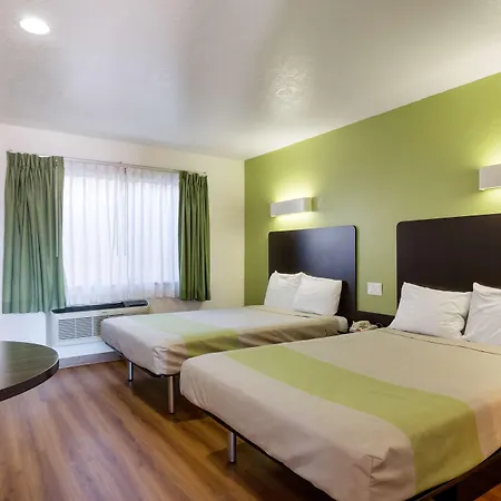 6-santa Fe, Nm - Downtown Hotel