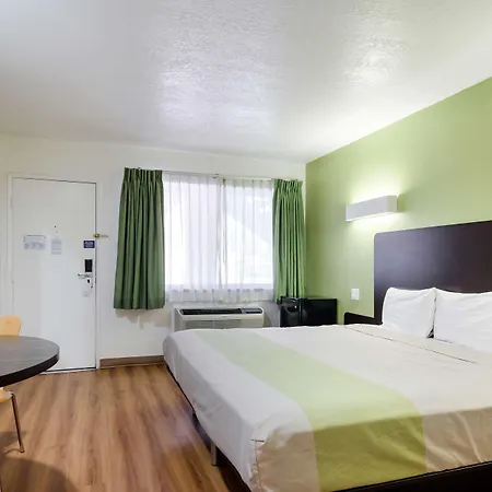 6-santa Fe, Nm - Downtown 3*
