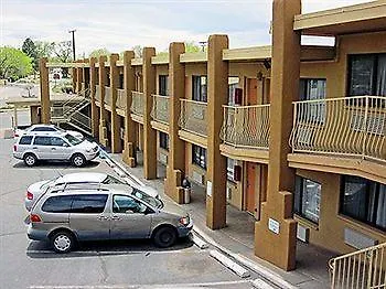 6-santa Fe, Nm - Downtown Hotel Santa Fé