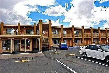 6-santa Fe, Nm - Downtown Hotel 3*