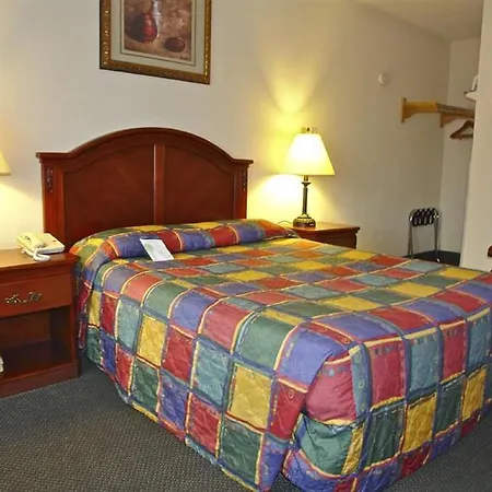 Hotel 6-santa Fe, Nm - Downtown 3*