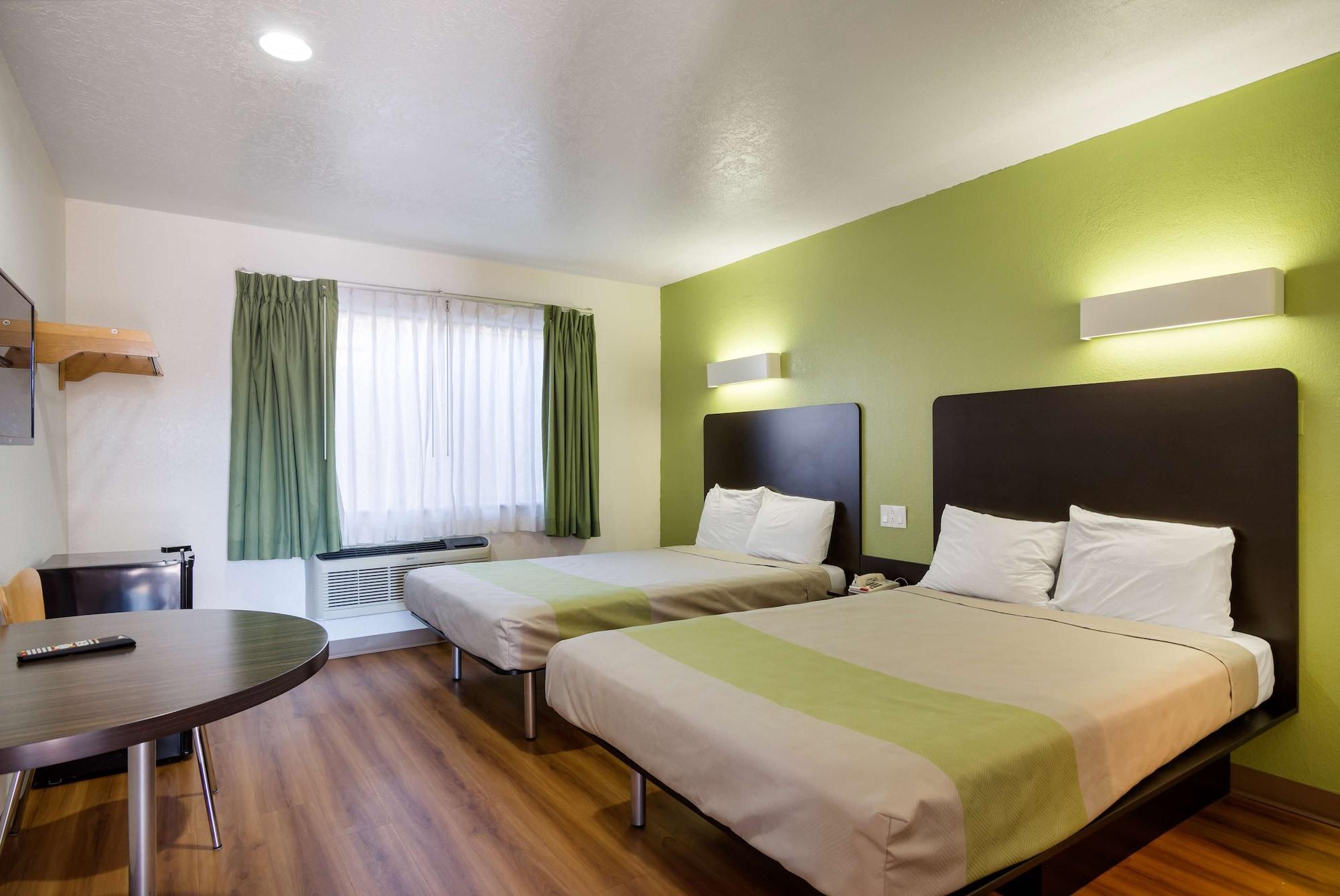 6-santa Fe, Nm - Downtown 2*
