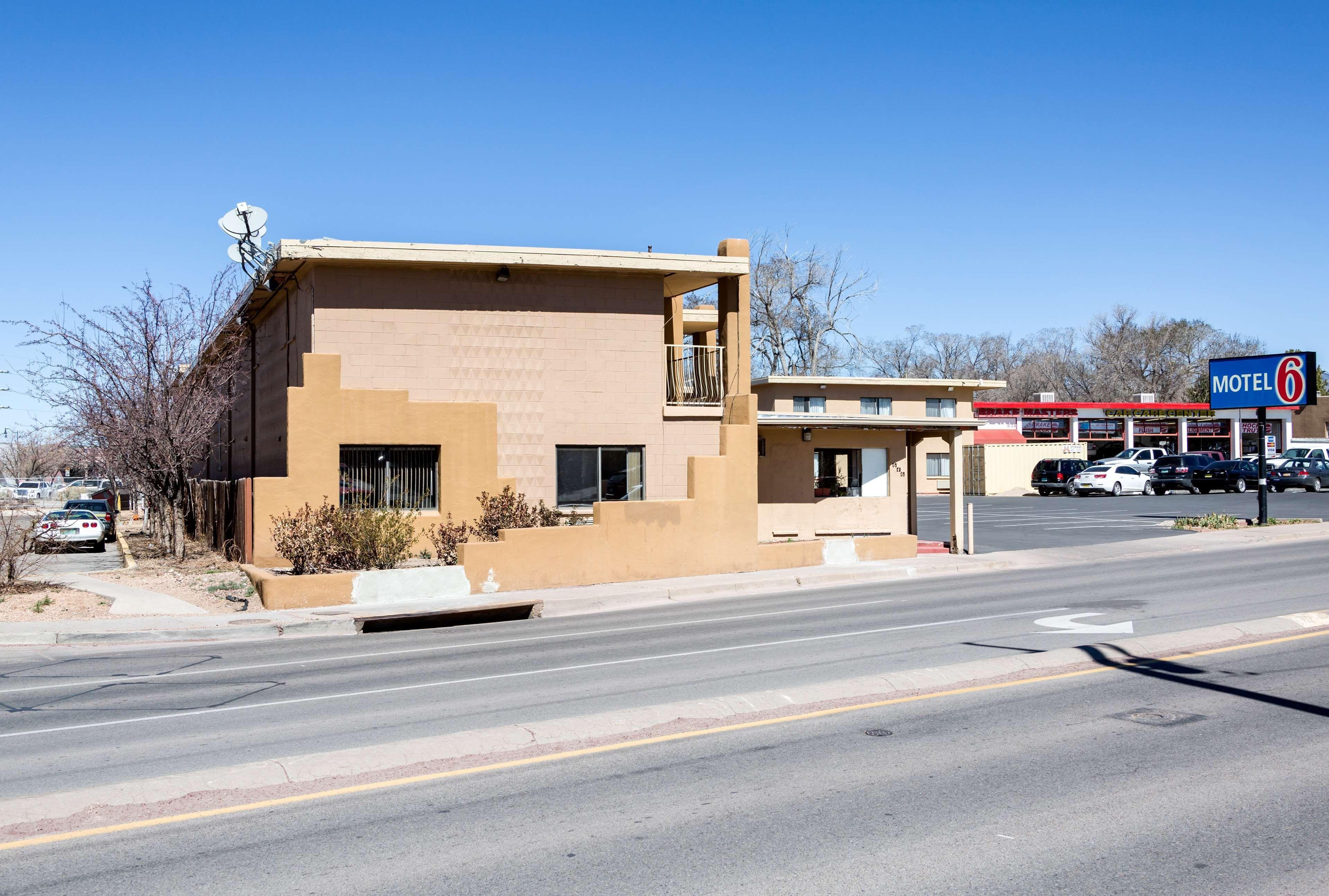 6-santa Fe, Nm - Downtown Hotel 3*