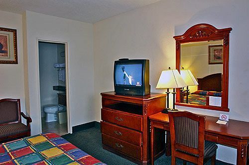 Hotel 6-santa Fe, Nm - Downtown