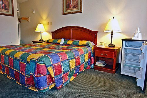6-santa Fe, Nm - Downtown Hotel Santa Fé