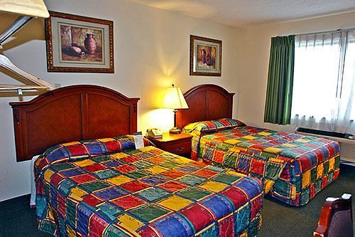 Hotel 6-santa Fe, Nm - Downtown Santa Fé