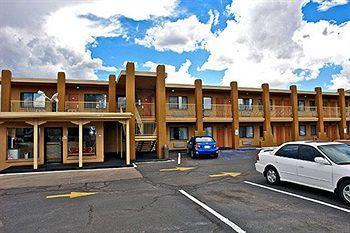 6-santa Fe, Nm - Downtown Hotel 2*