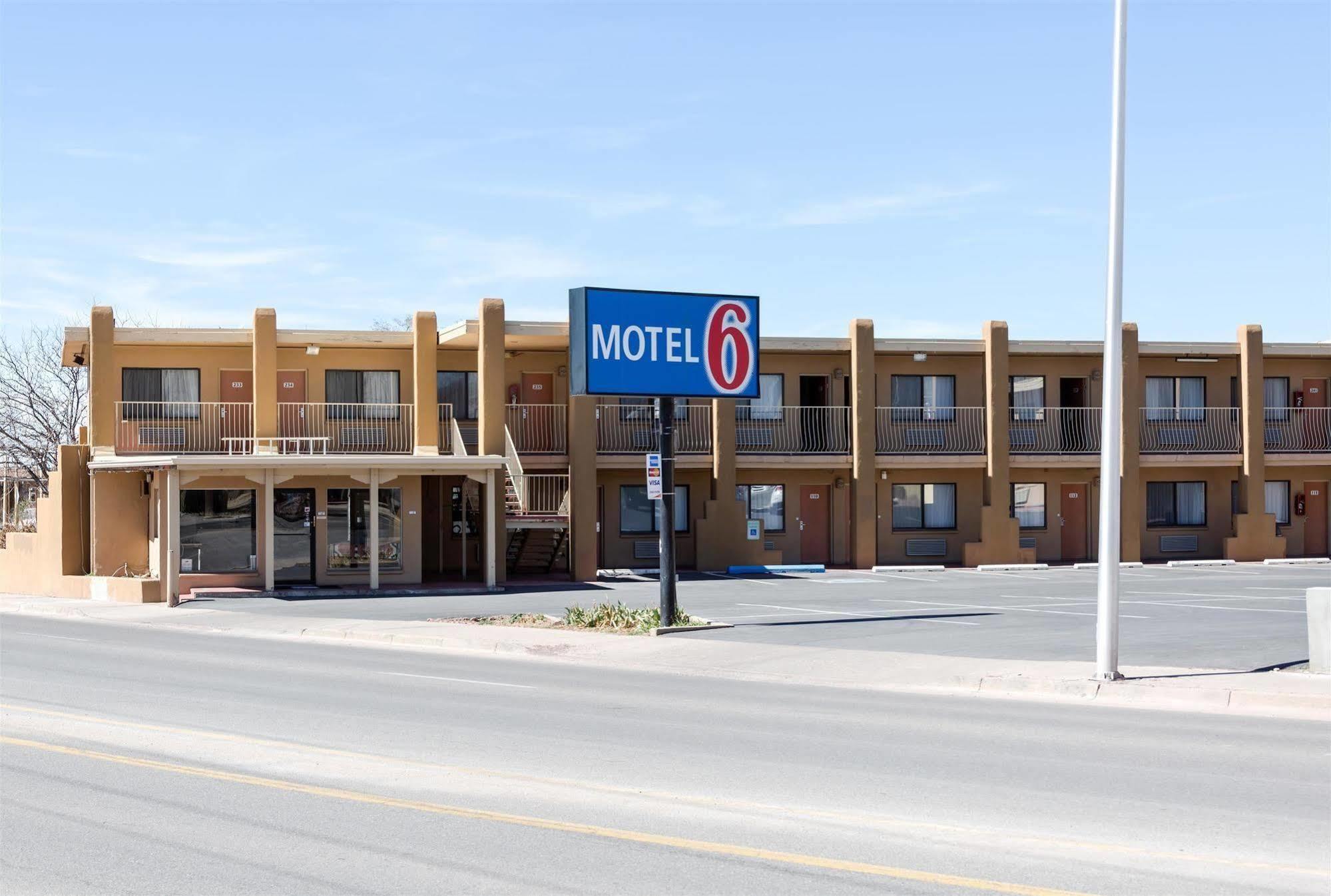 6-santa Fe, Nm - Downtown