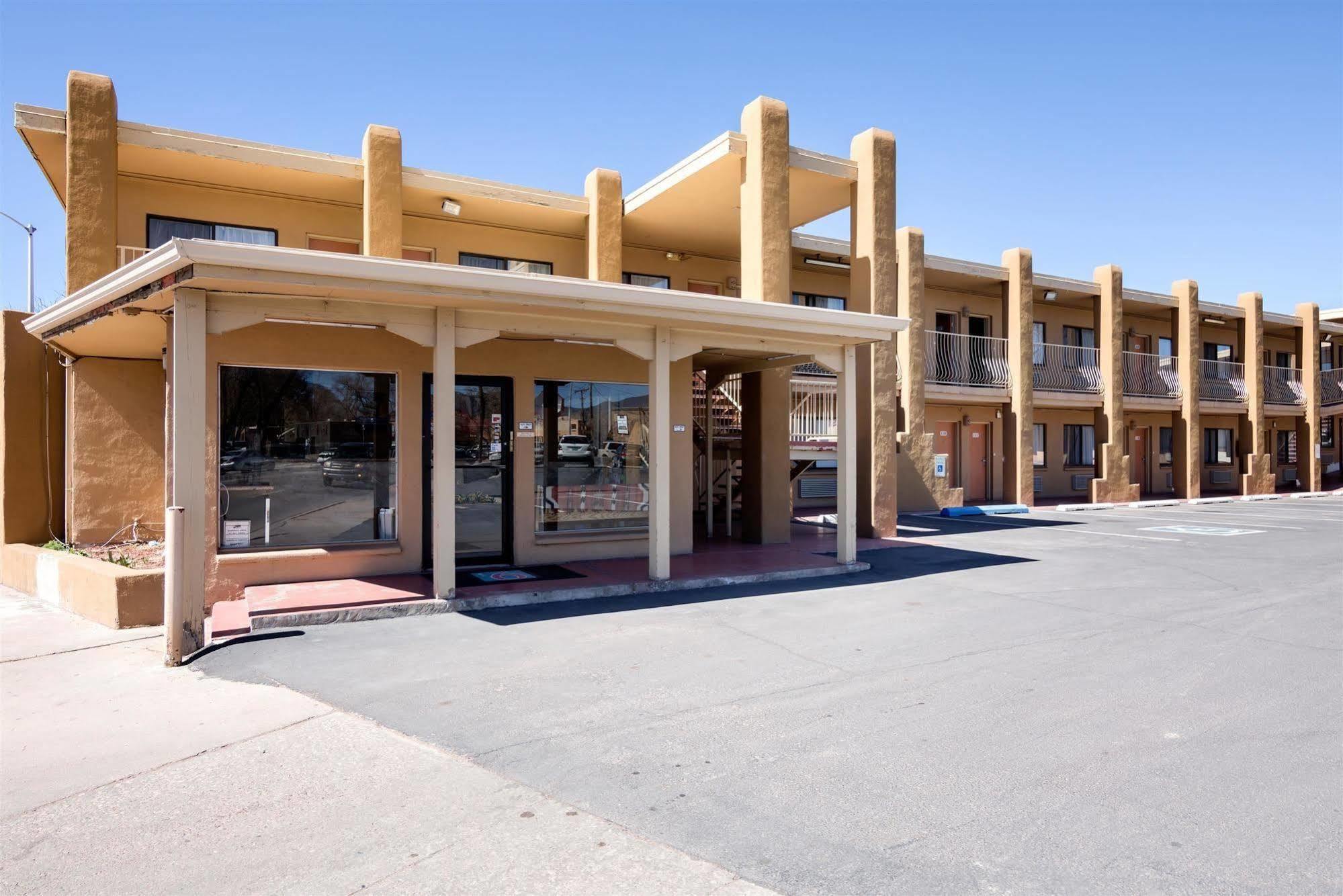 6-santa Fe, Nm - Downtown 2*