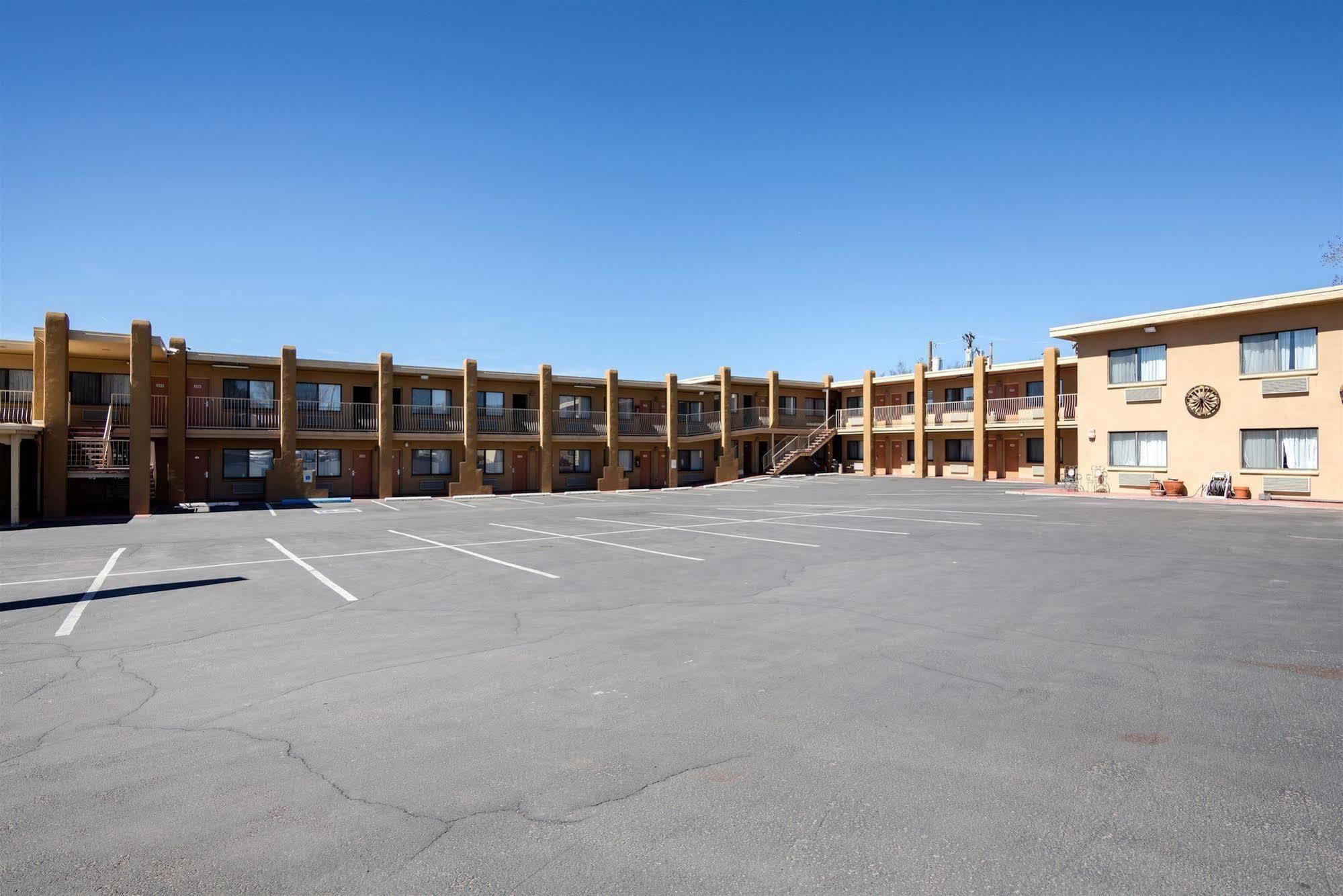 6-santa Fe, Nm - Downtown 2* Santa Fé
