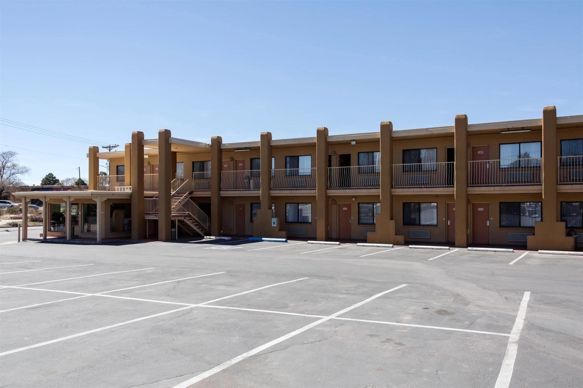6-santa Fe, Nm - Downtown