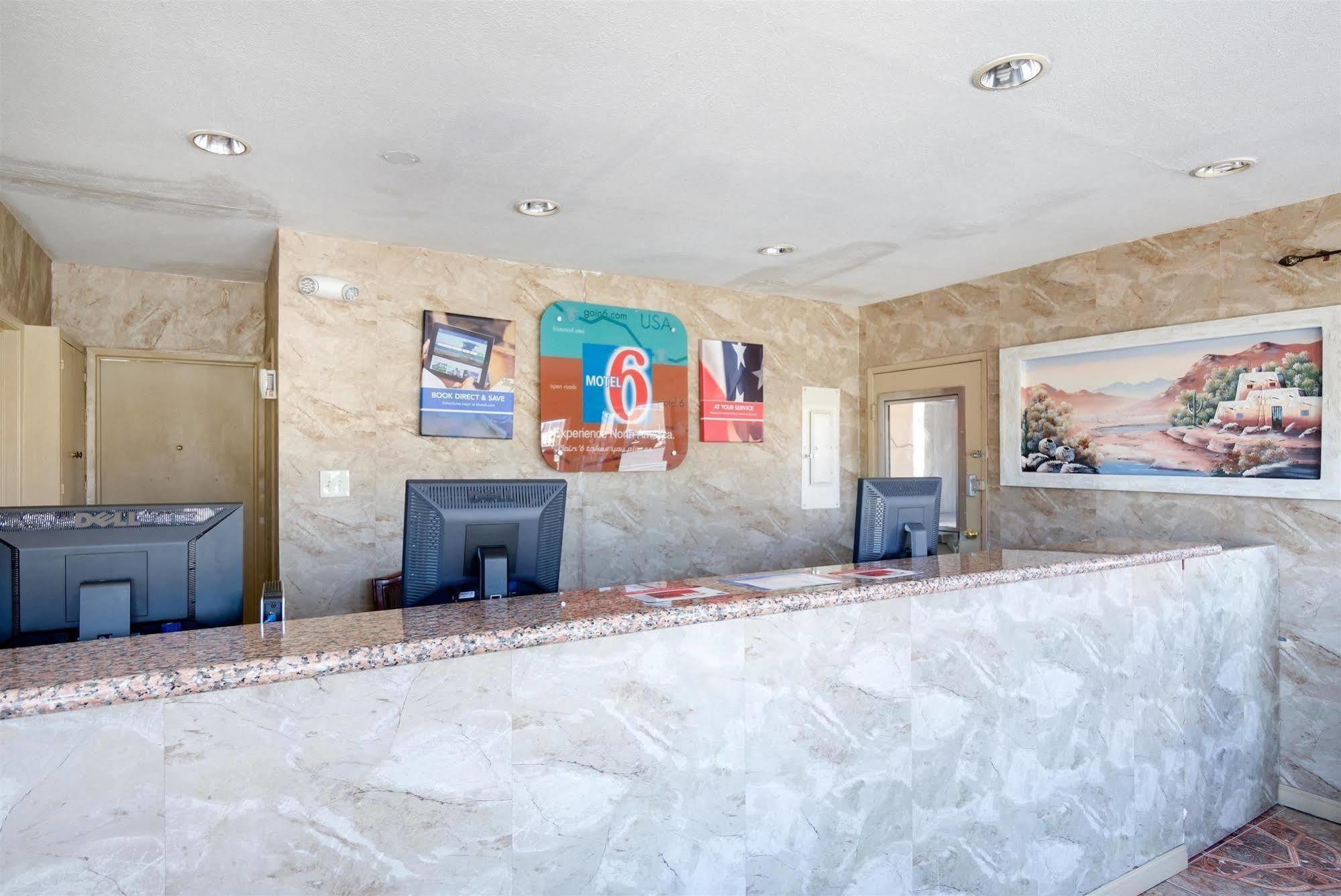 6-santa Fe, Nm - Downtown Hotel 2*