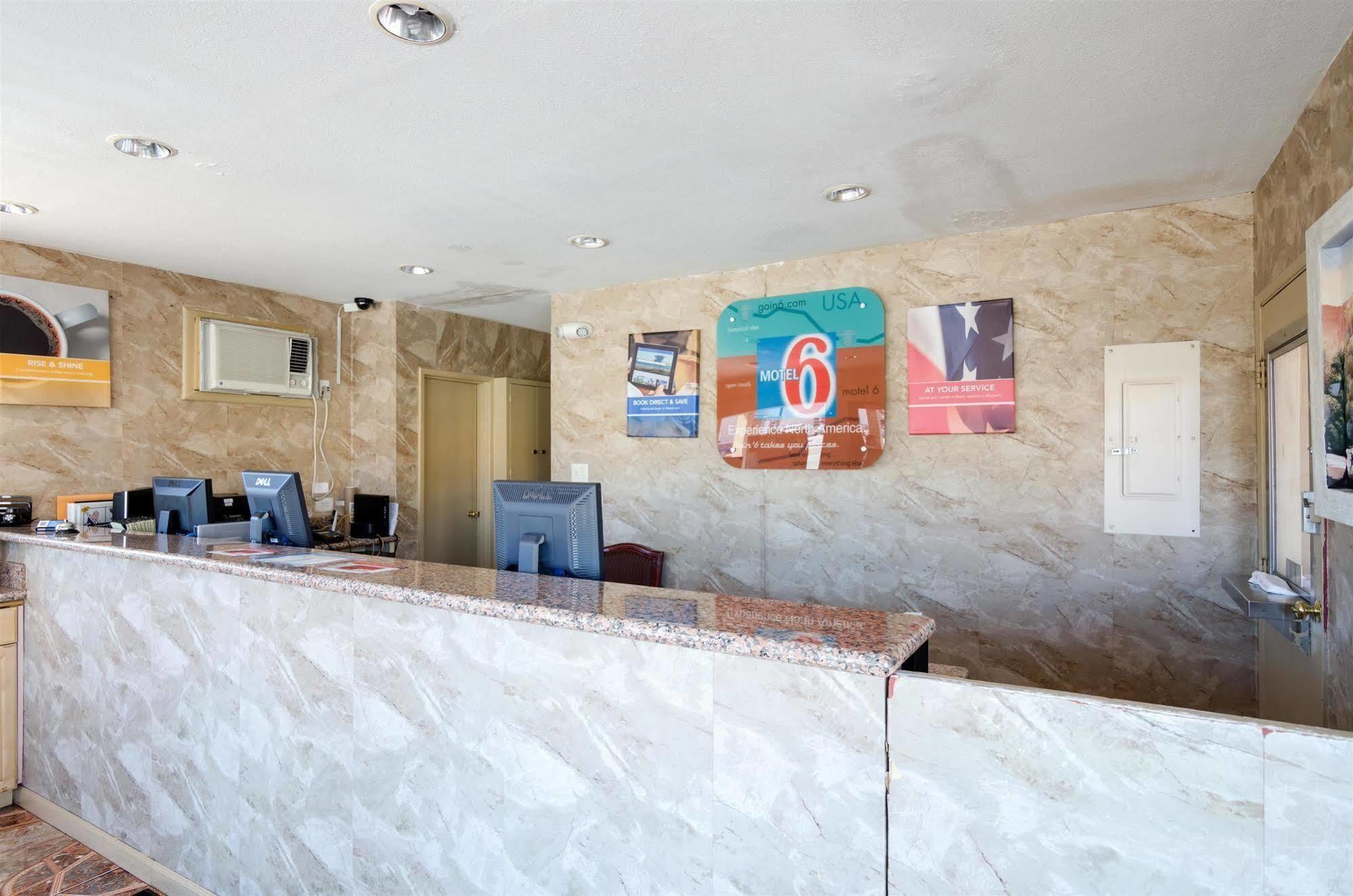 Hotel 6-santa Fe, Nm - Downtown 2*