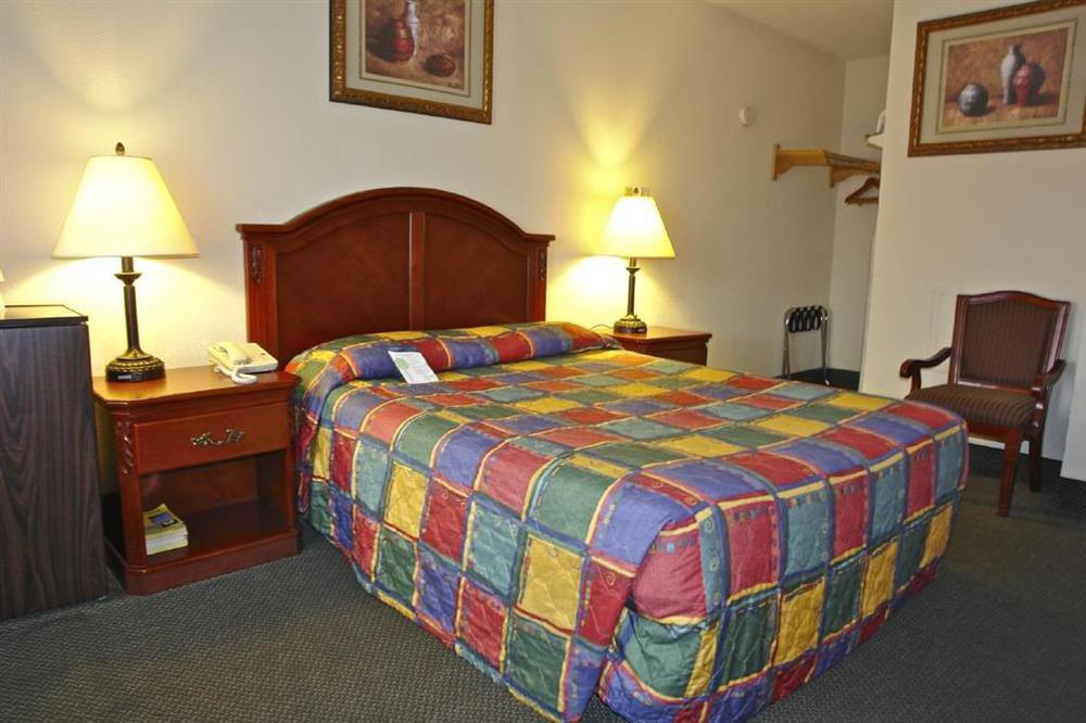 Hotel 6-santa Fe, Nm - Downtown 2*