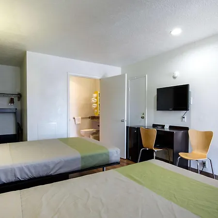 6-santa Fe, Nm - Downtown 3*