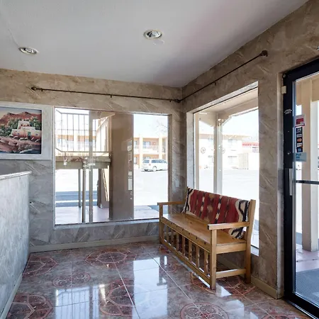 6-santa Fe, Nm - Downtown 3* Santa Fe