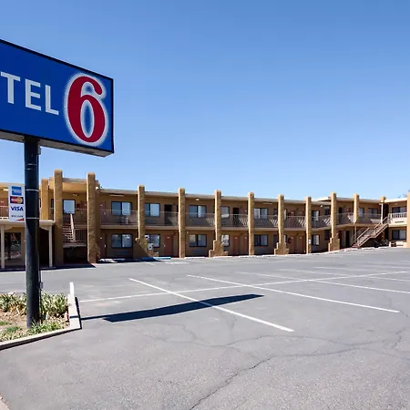 6-santa Fe, Nm - Downtown