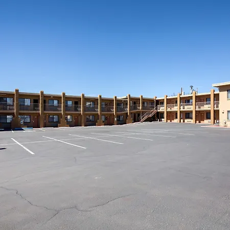 Hotel 6-santa Fe, Nm - Downtown