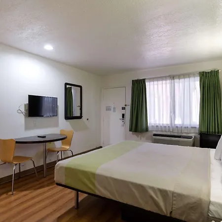 6-santa Fe, Nm - Downtown 3* Santa Fe