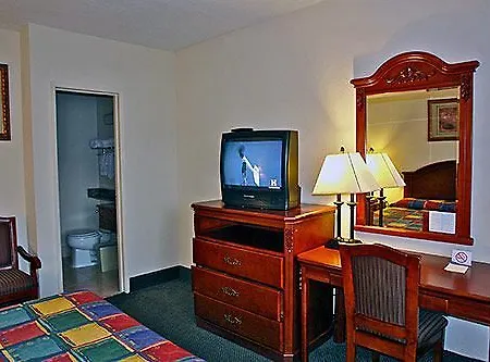 Hotel 6-santa Fe, Nm - Downtown