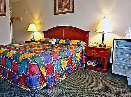 6-santa Fe, Nm - Downtown Hotel Santa Fe