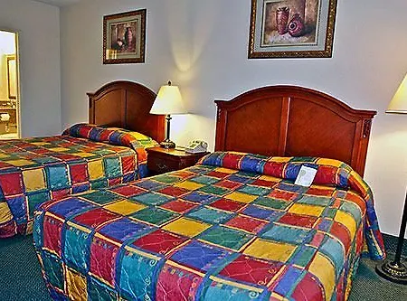 6-santa Fe, Nm - Downtown Hotel 3*