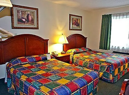 Hotel 6-santa Fe, Nm - Downtown Santa Fe