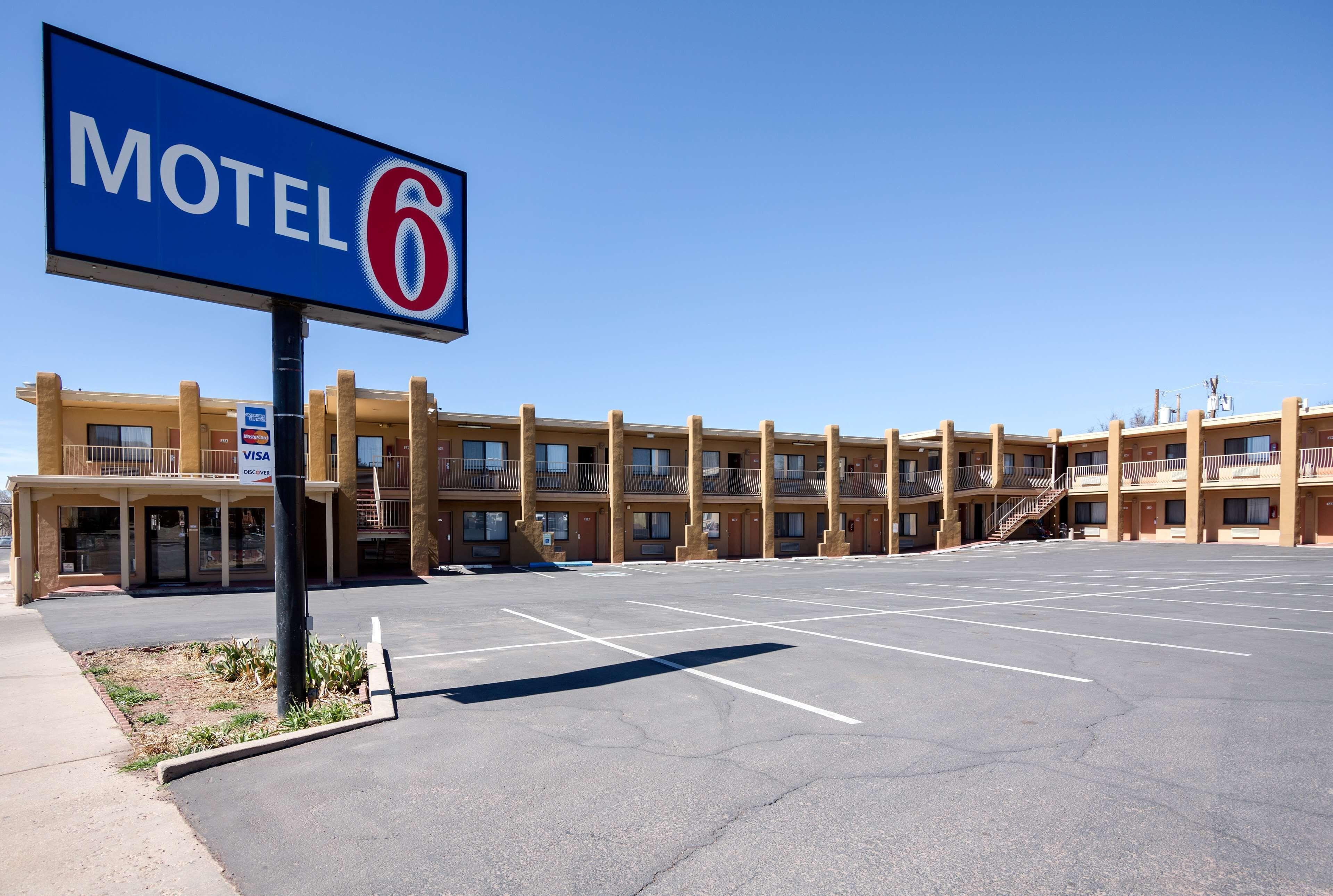 6-santa Fe, Nm - Downtown