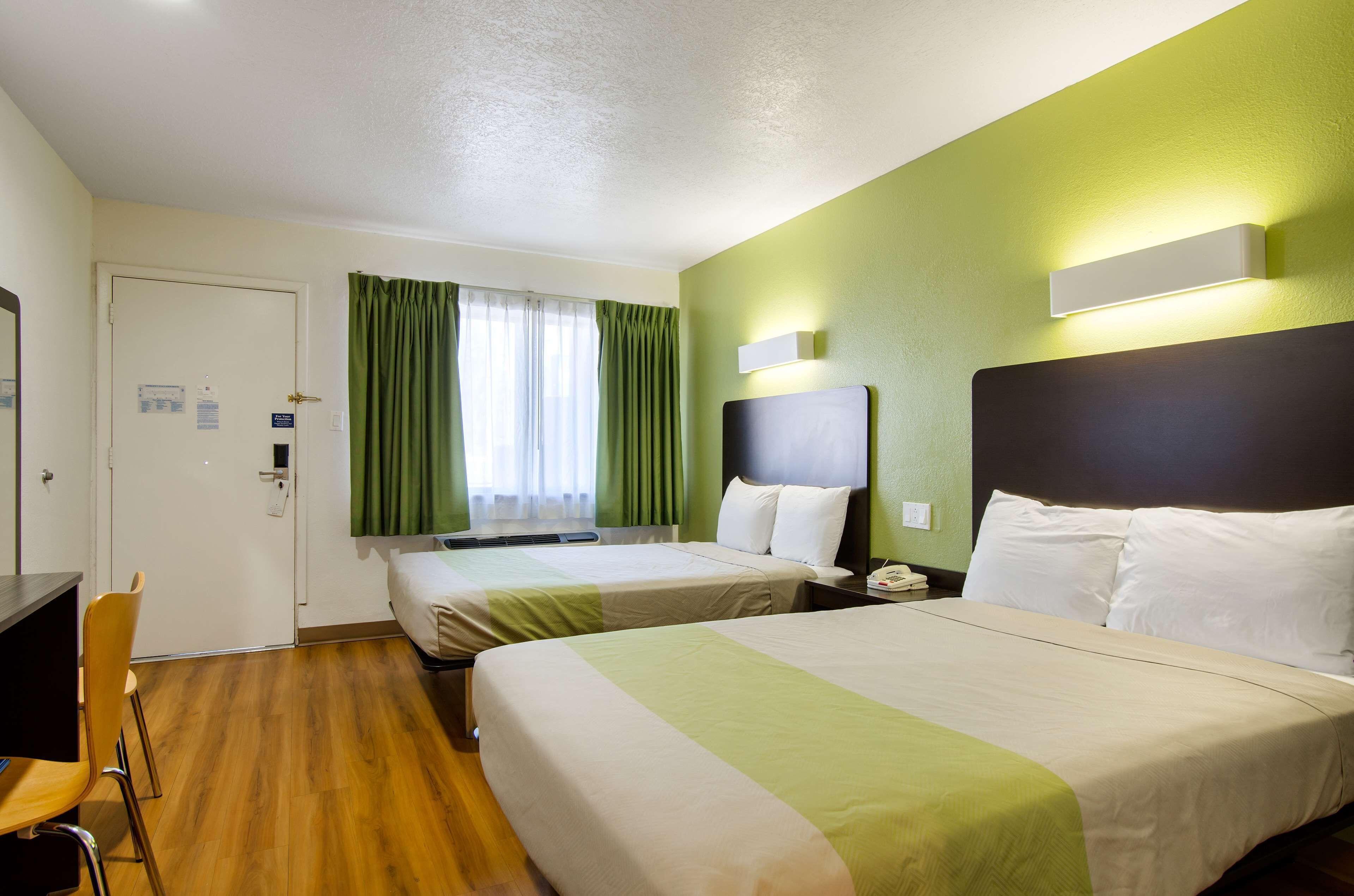 Hotel 6-santa Fe, Nm - Downtown 3*