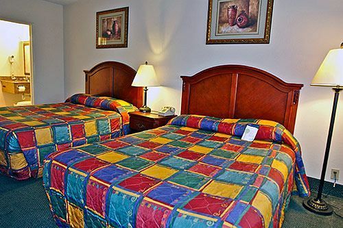 6-santa Fe, Nm - Downtown Hotel 3*